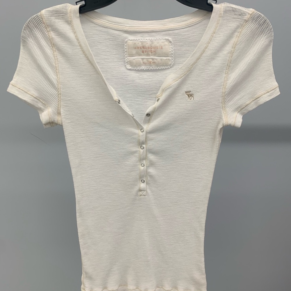 Abercrombie Top